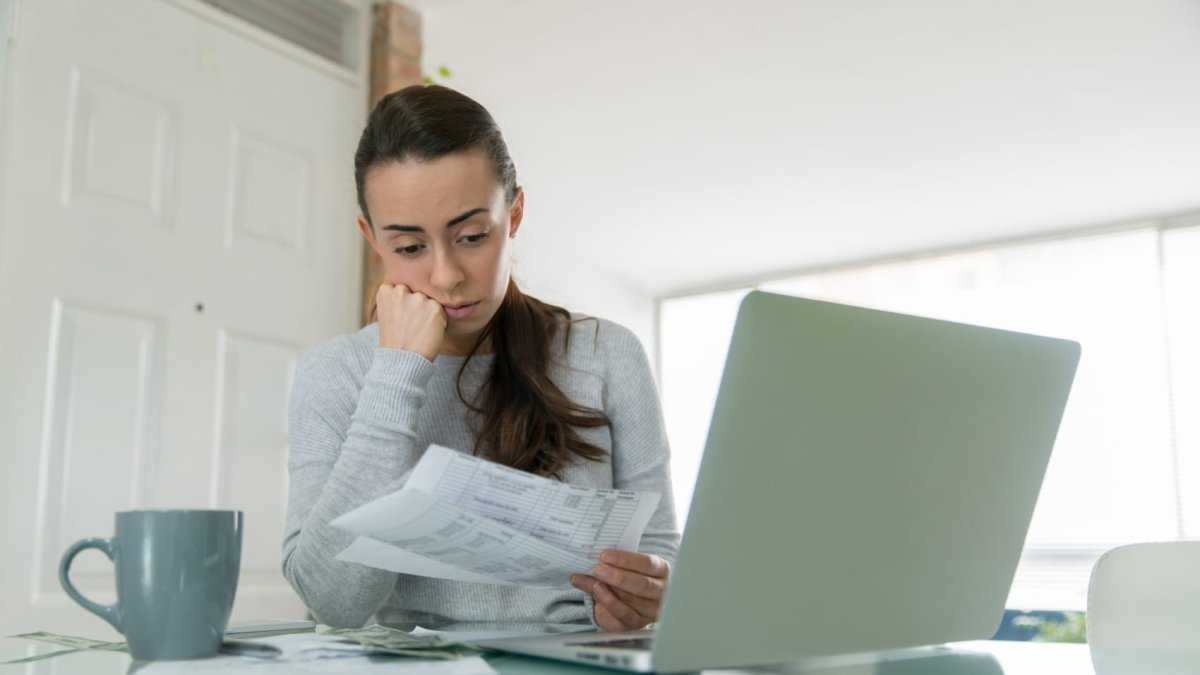 The No. 1 money mistake to avoid if you're laid off: The 'long-term consequences' will be 'very painful' – NBC New York - Vimarsana News