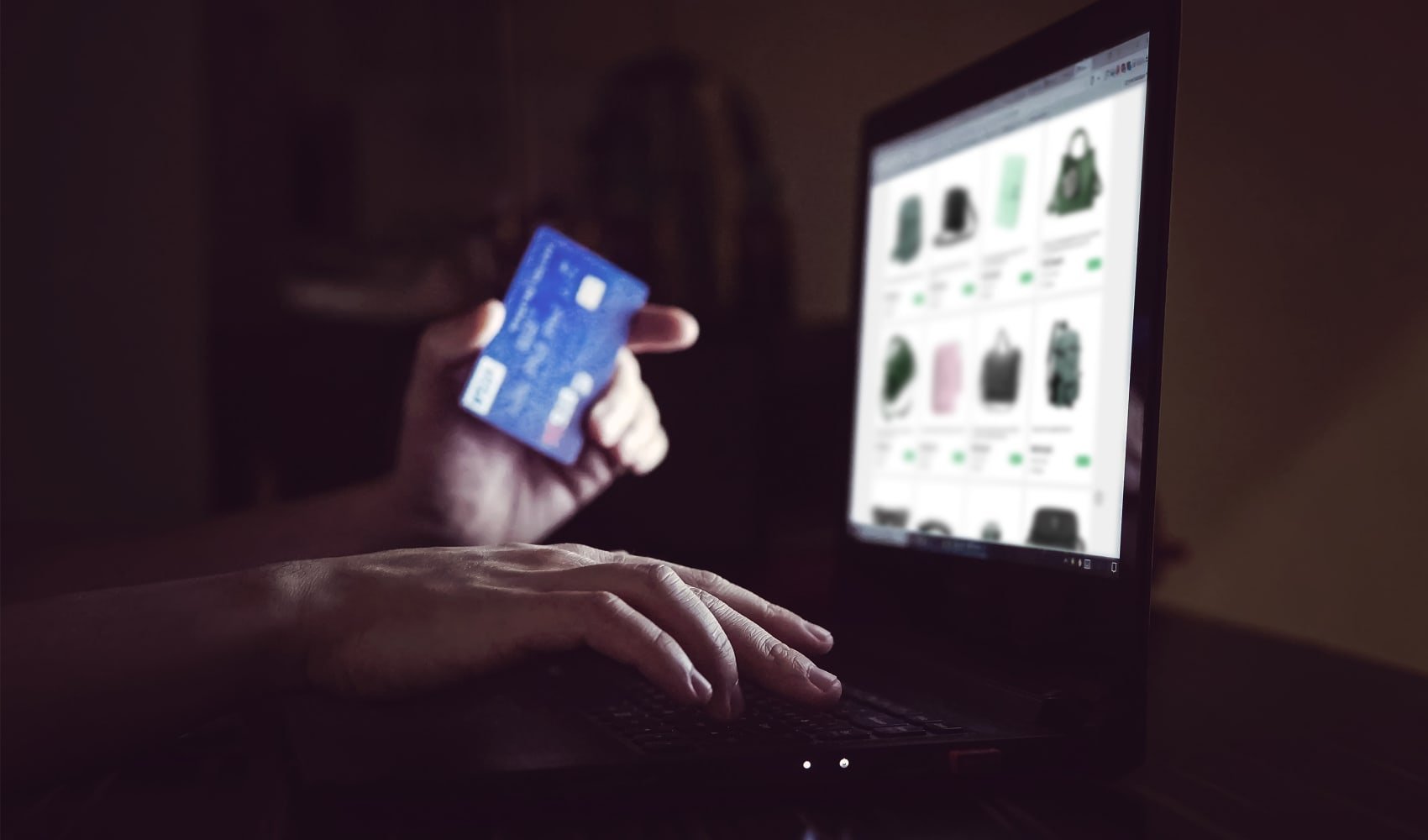 Shopping online at 2 a.m.? That's a red flag for buy now, pay later lender Affirm - Vimarsana News