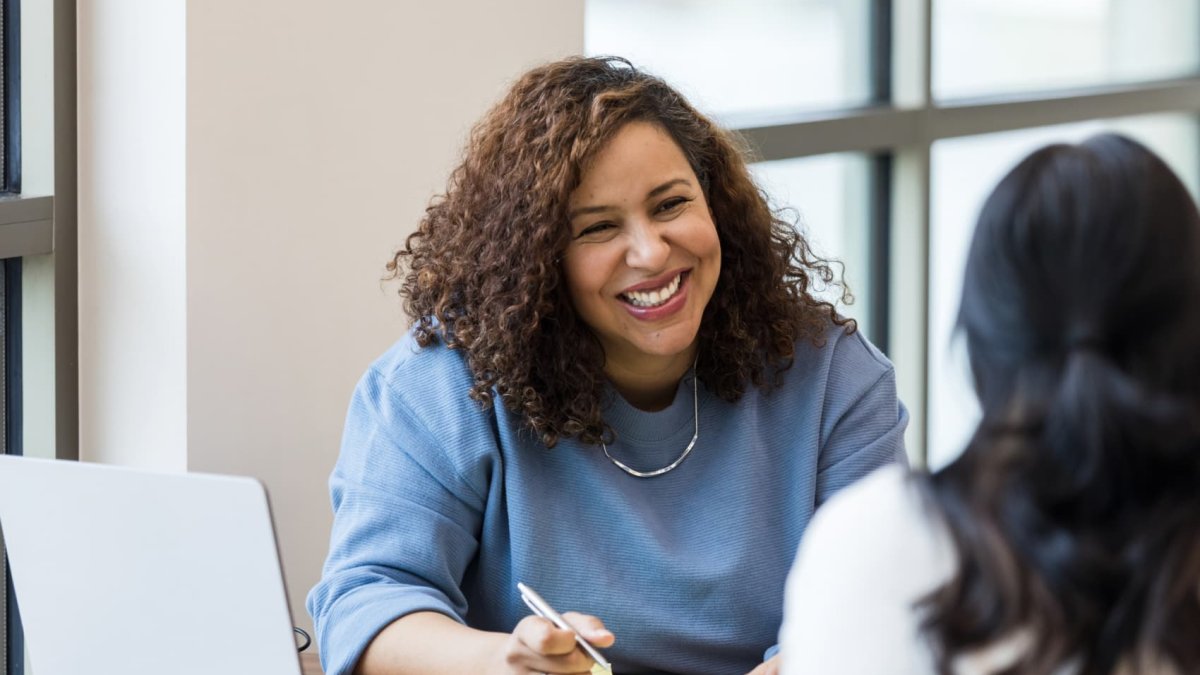 How to use ChatGPT to prepare for a job interview, says ex-Disney recruiter: It's 'a smart approach' – NBC New York - Vimarsana News