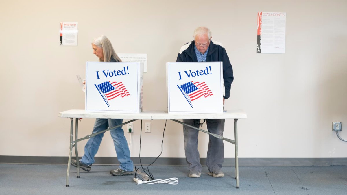 South Carolina GOP voters choose between presidential candidates Nikki Haley and Donald Trump, with immigration and the economy top of mind - Vimarsana News