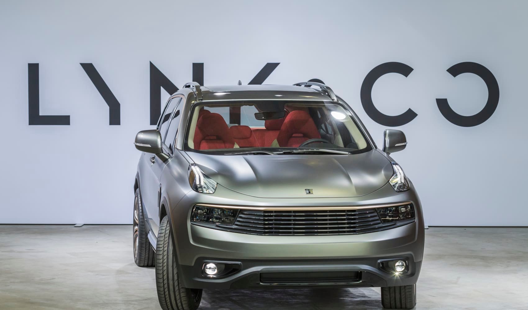 Geely-backed car tech company takes aim at Nvidia's growing auto business - Vimarsana News