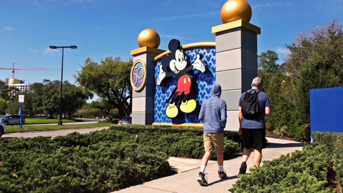 Doctor died of allergic reaction at Disney World restaurant, lawsuit alleges – NBC New York - Vimarsana News