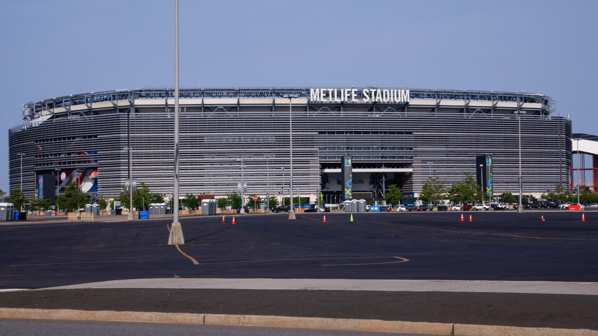 New York/New Jersey chosen to host 2026 World Cup Final NBC New York