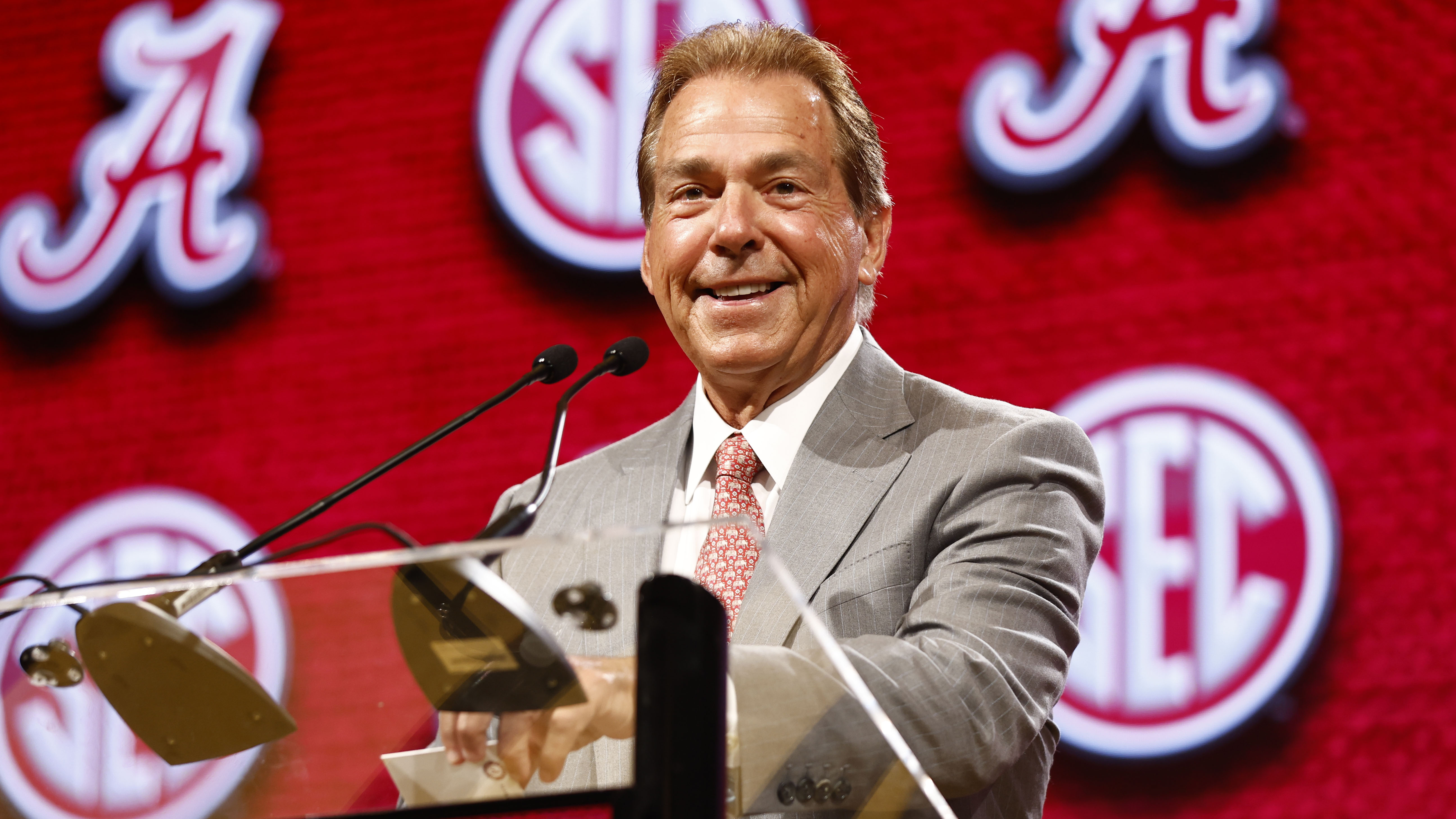 Nick Saban Joins ESPN’s ‘College GameDay,’ NFL Draft Coverage – NBC New ...