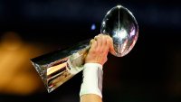 Vince Lombardi Trophy