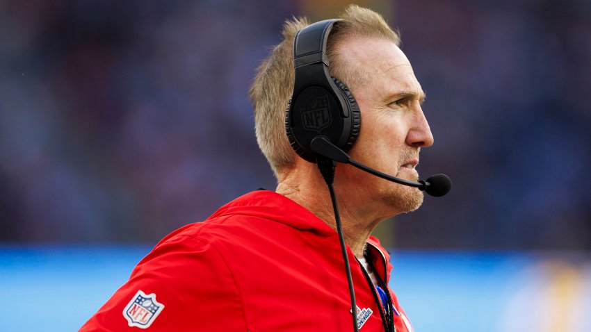 Steve Spagnuolo