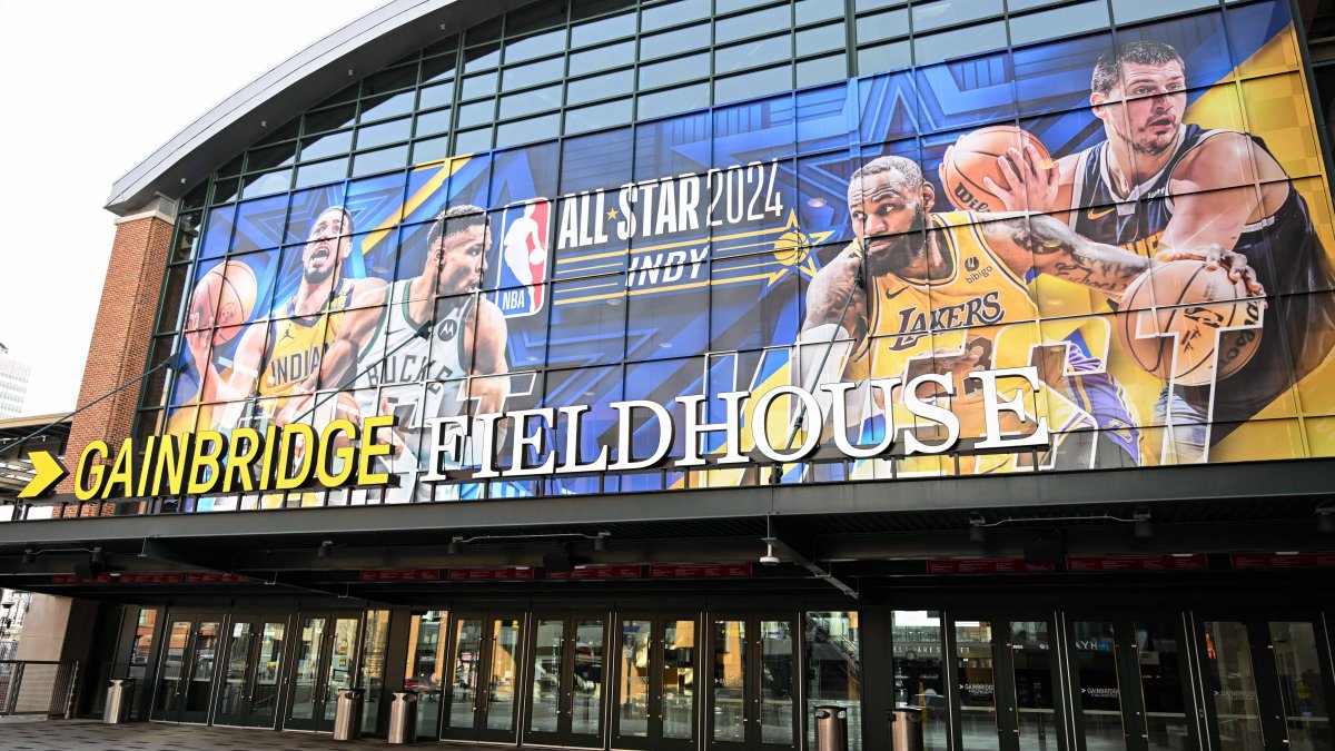 2024 NBA All-Star Game watch info, TV, stream, schedule – NBC New York