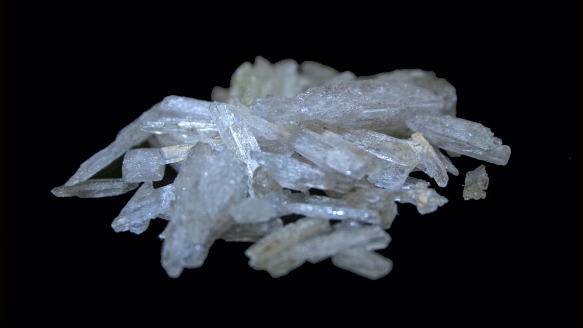 Man running 'Breaking Bad'-style drug lab accidentally turns himself in – NBC New York - Vimarsana News