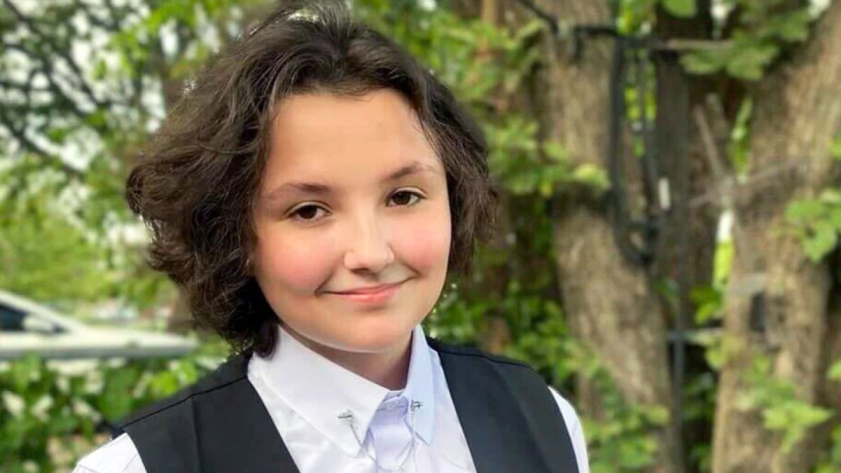 Nonbinary Oklahoma teenager death has renewed scrutiny on antitrans