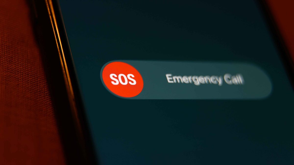 What does SOS mean on iPhone? Users see it during AT&T outage NBC New