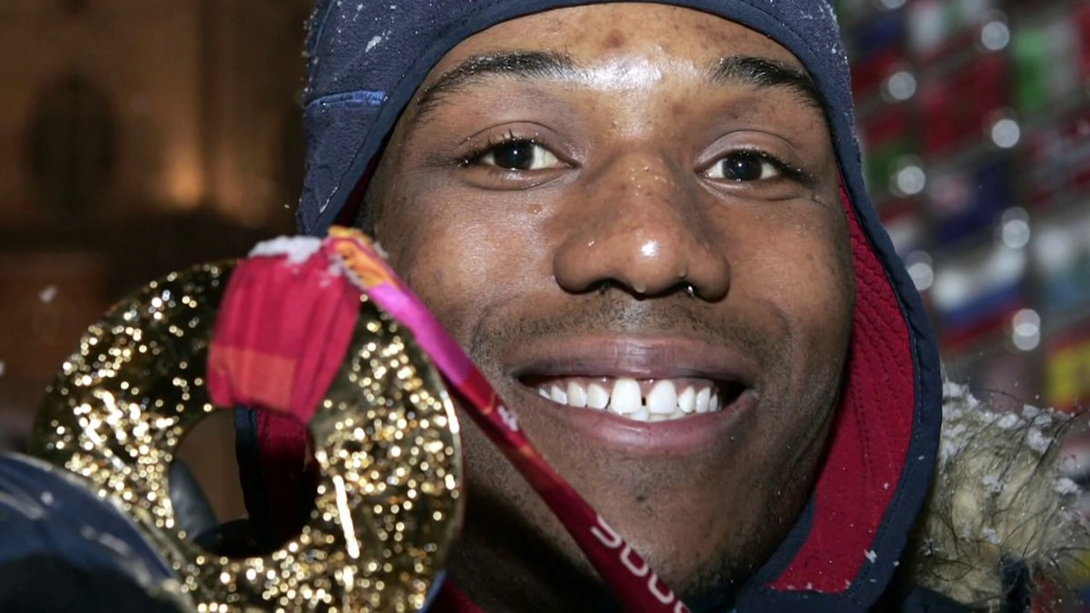 The first Black Americans to win Winter Olympics gold medals – NBC New York