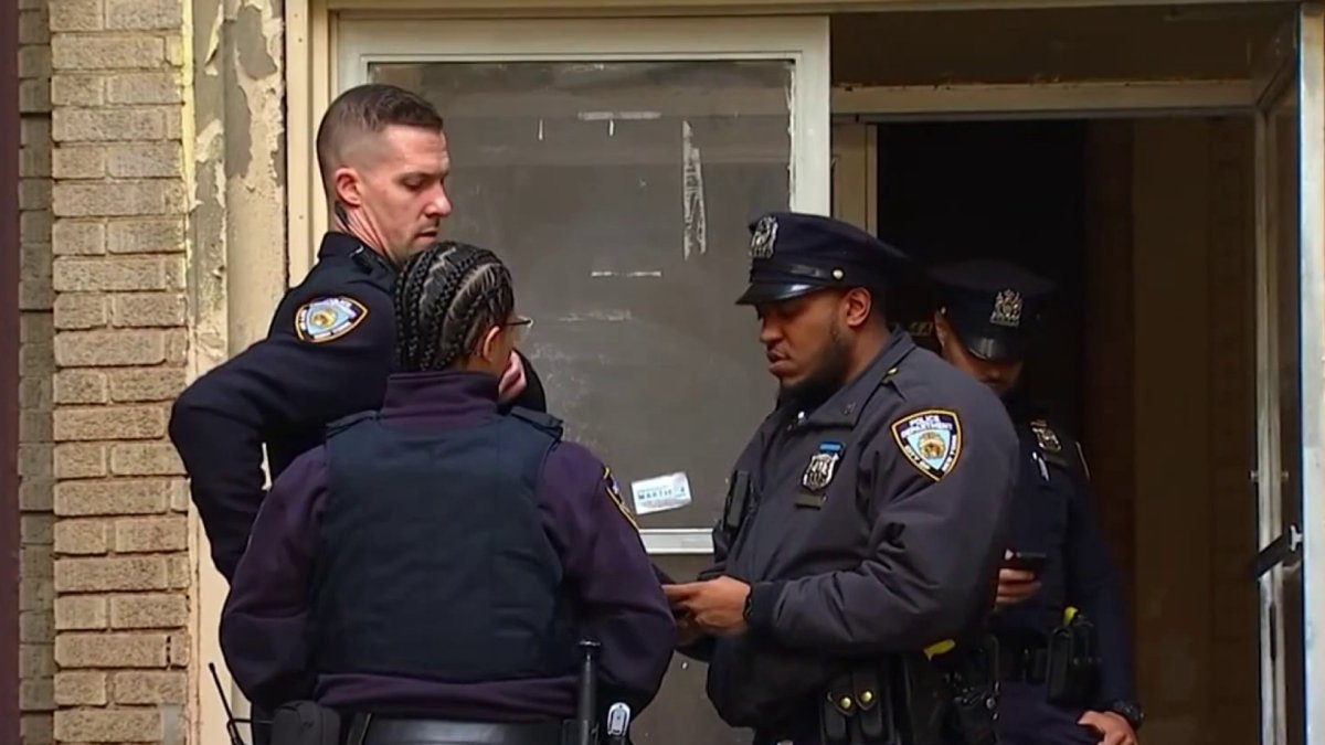 Boyfriend arrested in fatal shooting of Bronx woman – NBC New York