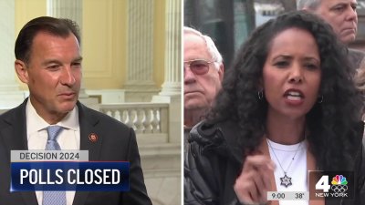 NY Special Election Coverage: Polls have closed in the 3rd Congressional District campaign