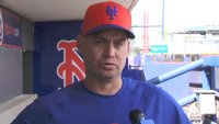 Mets Spring Training preview with new manager Carlos Mendoza and closer Edwin Diaz