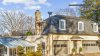 Senator Dianne Feinstein's former DC home hits the market for $8.5 million. Take a look inside.