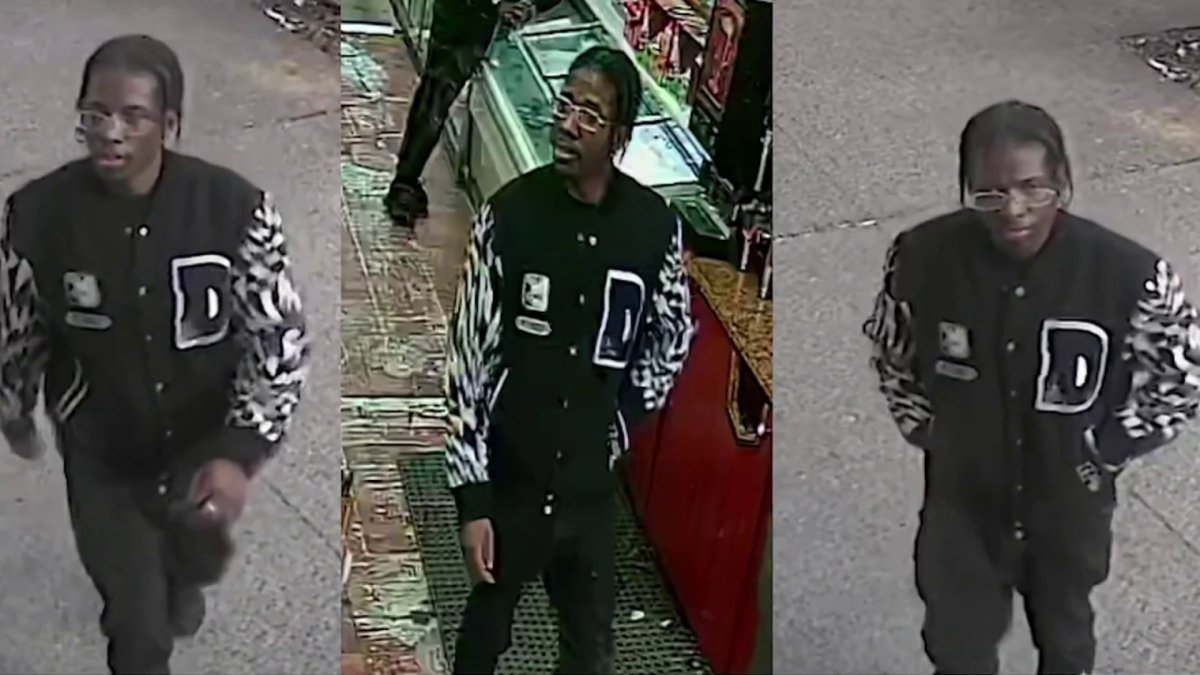 NYPD releases new images of suspect in deadly Brooklyn deli shooting ...