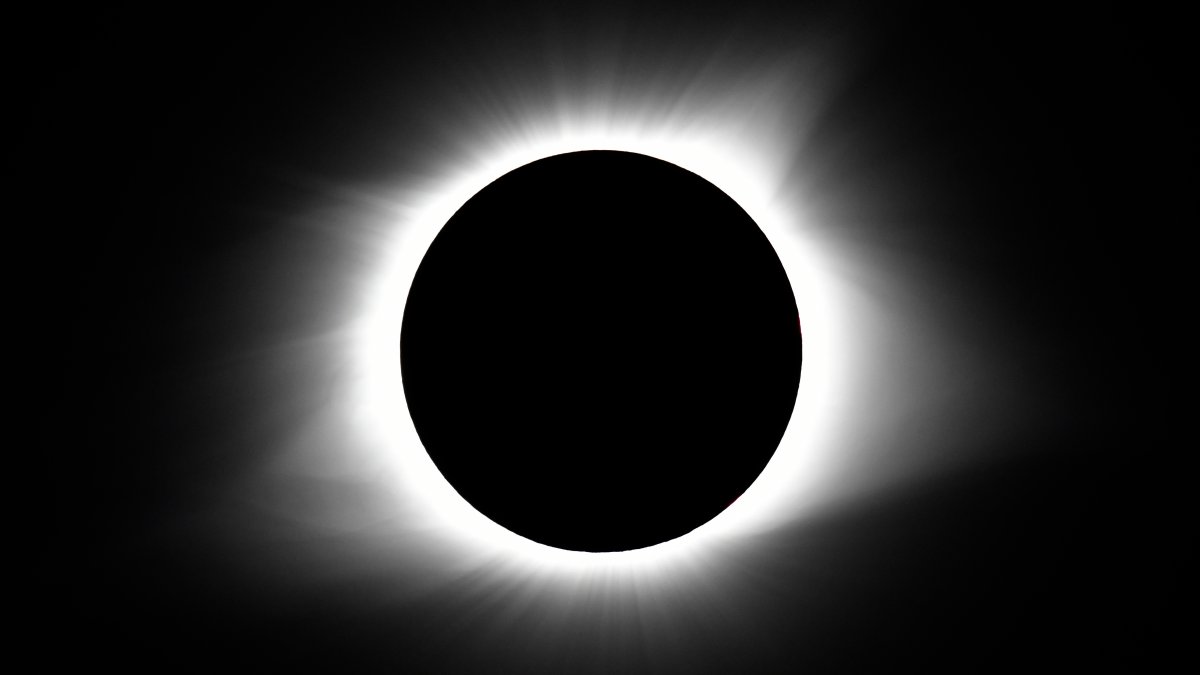 Here’s how to take pictures of the 2024 solar eclipse NBC New York