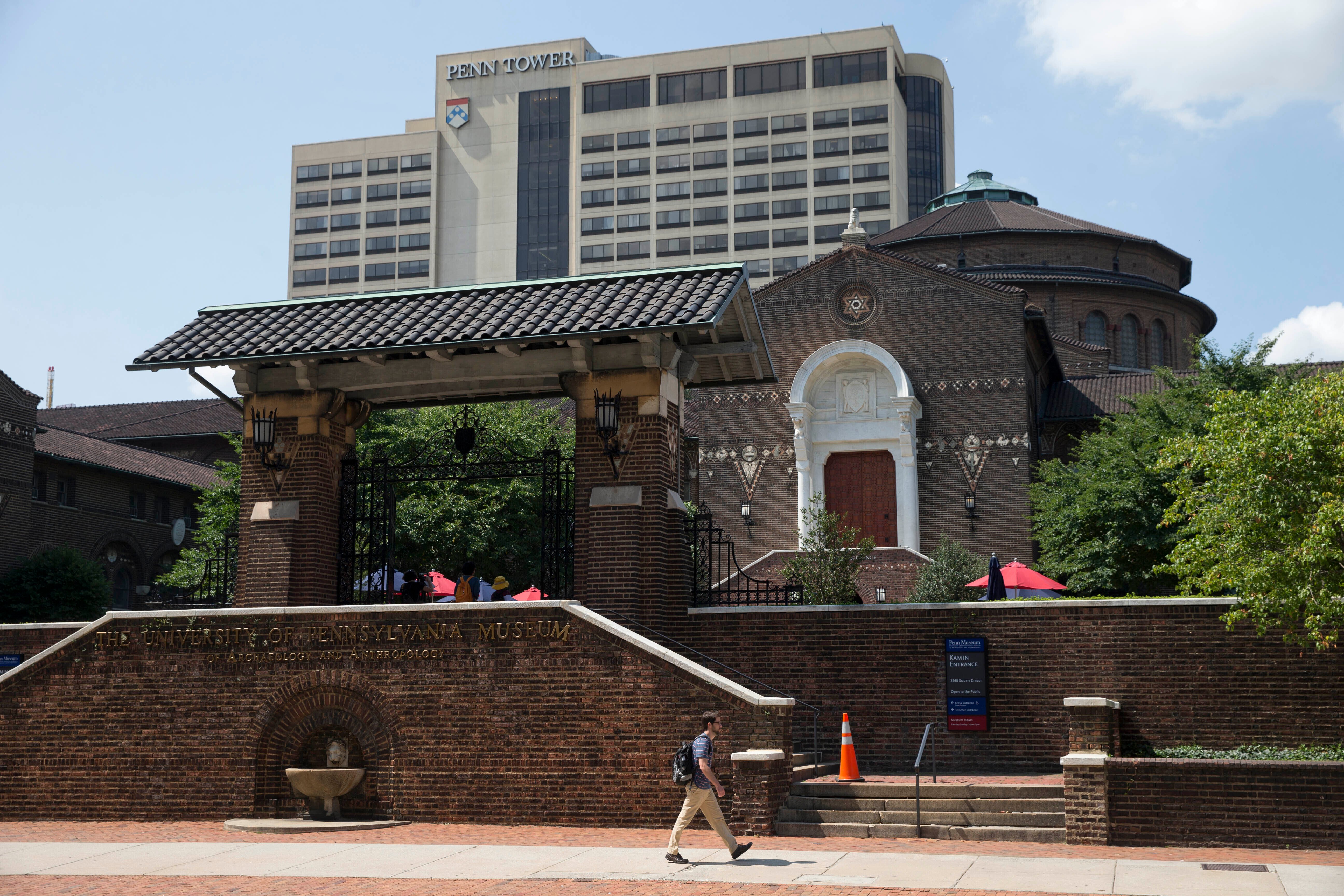 Penn Museum buries the bones of 19 Black Philadelphians, causing a dispute with community members - Vimarsana News