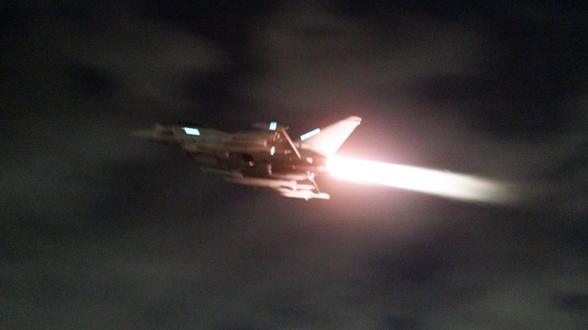 What to know about the US strikes in Iraq, Syria and Yemen – NBC New York - Vimarsana News