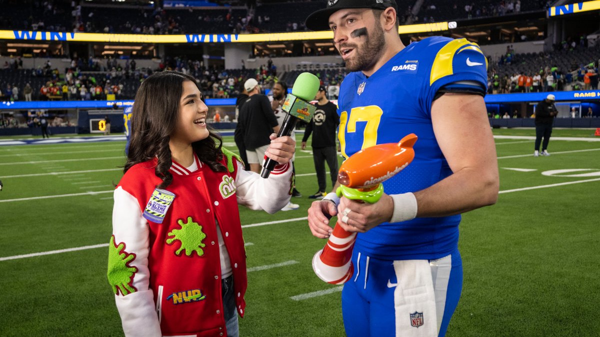 Leagues and broadcasters using from SpongeBob to TikTok to attract young audience – NBC New York - Vimarsana News
