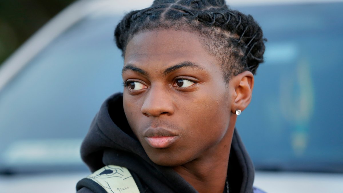 A dispute over a Black student's hair goes to court in Texas – NBC New York - Vimarsana News