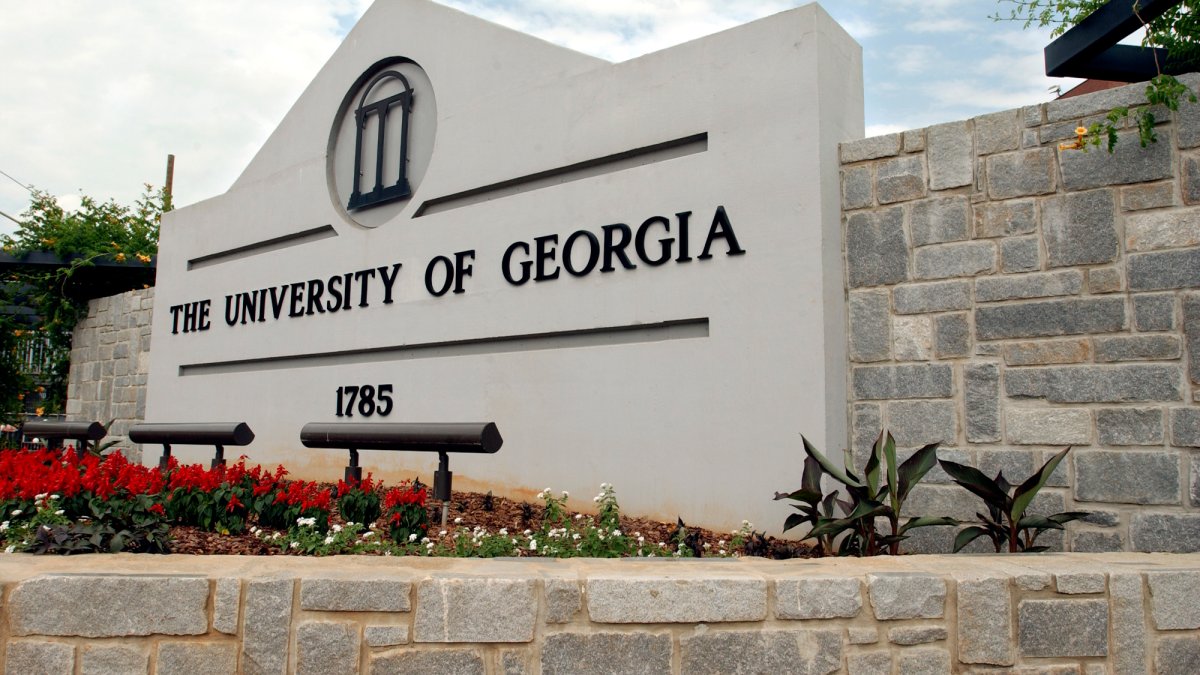 Documents shed new details in killing of University of Georgia student – NBC New York - Vimarsana News