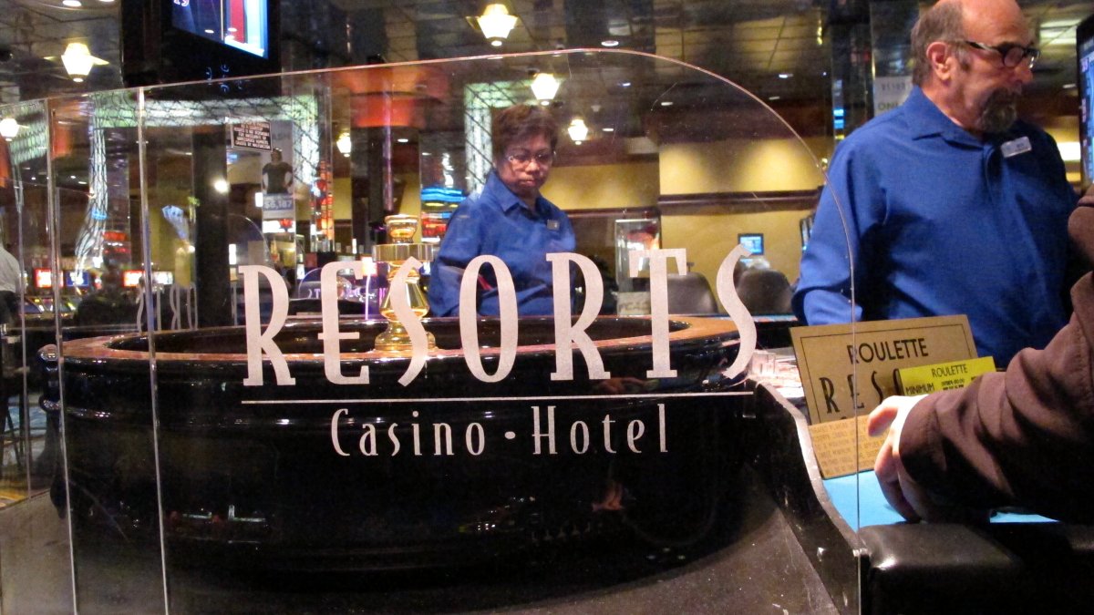 Atlantic City: Mohegan tribe to end management of Resorts casino at year's end – NBC New York - Vimarsana News