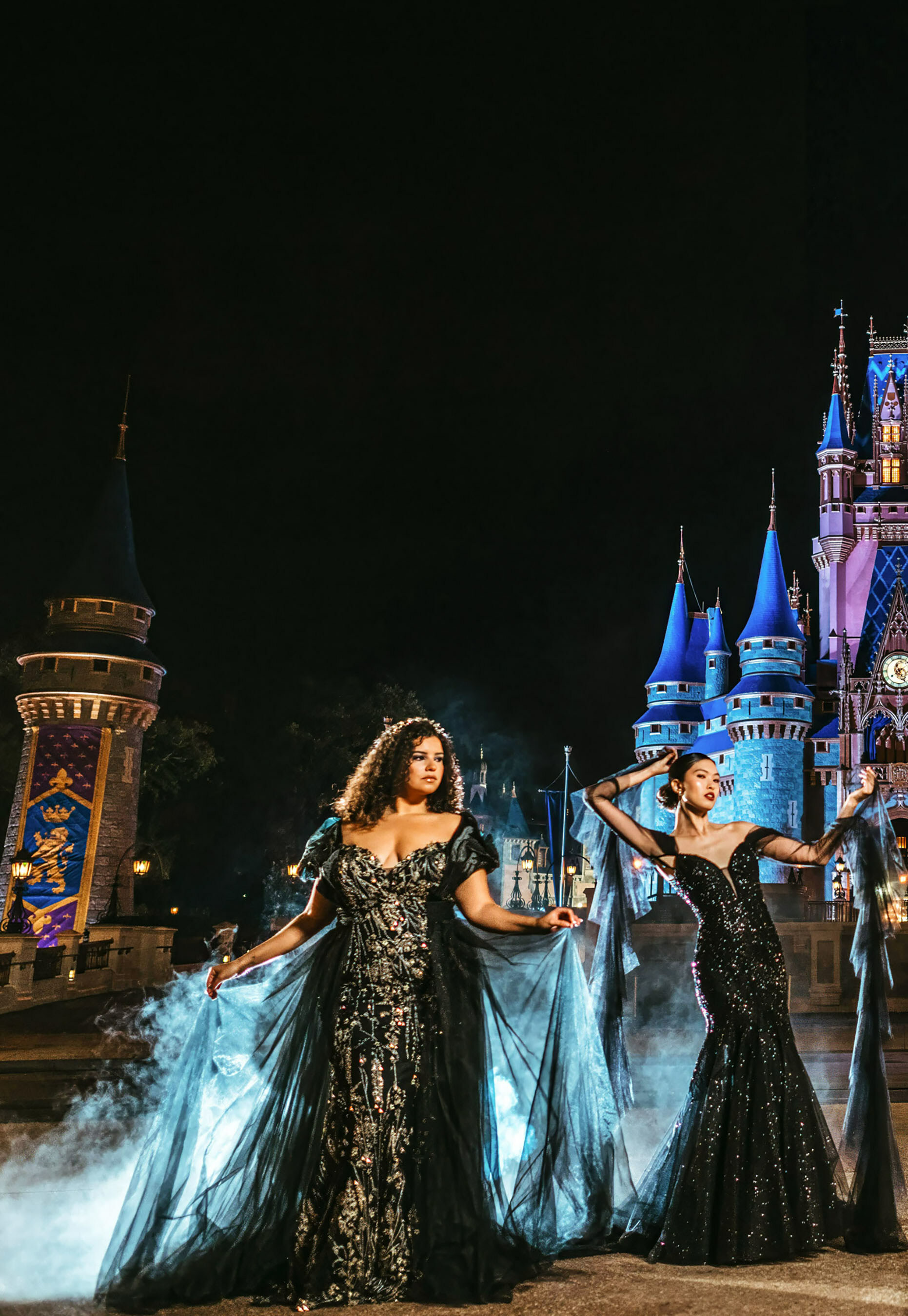 PHOTOS, VIDEO: 2023 Disney's Fairy Tale Weddings Dress Collection by Allure  Bridal Launches - WDW News Today