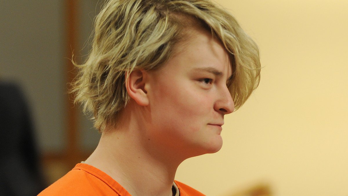Alaska woman gets 99 years in friend's death – NBC New York - Vimarsana News