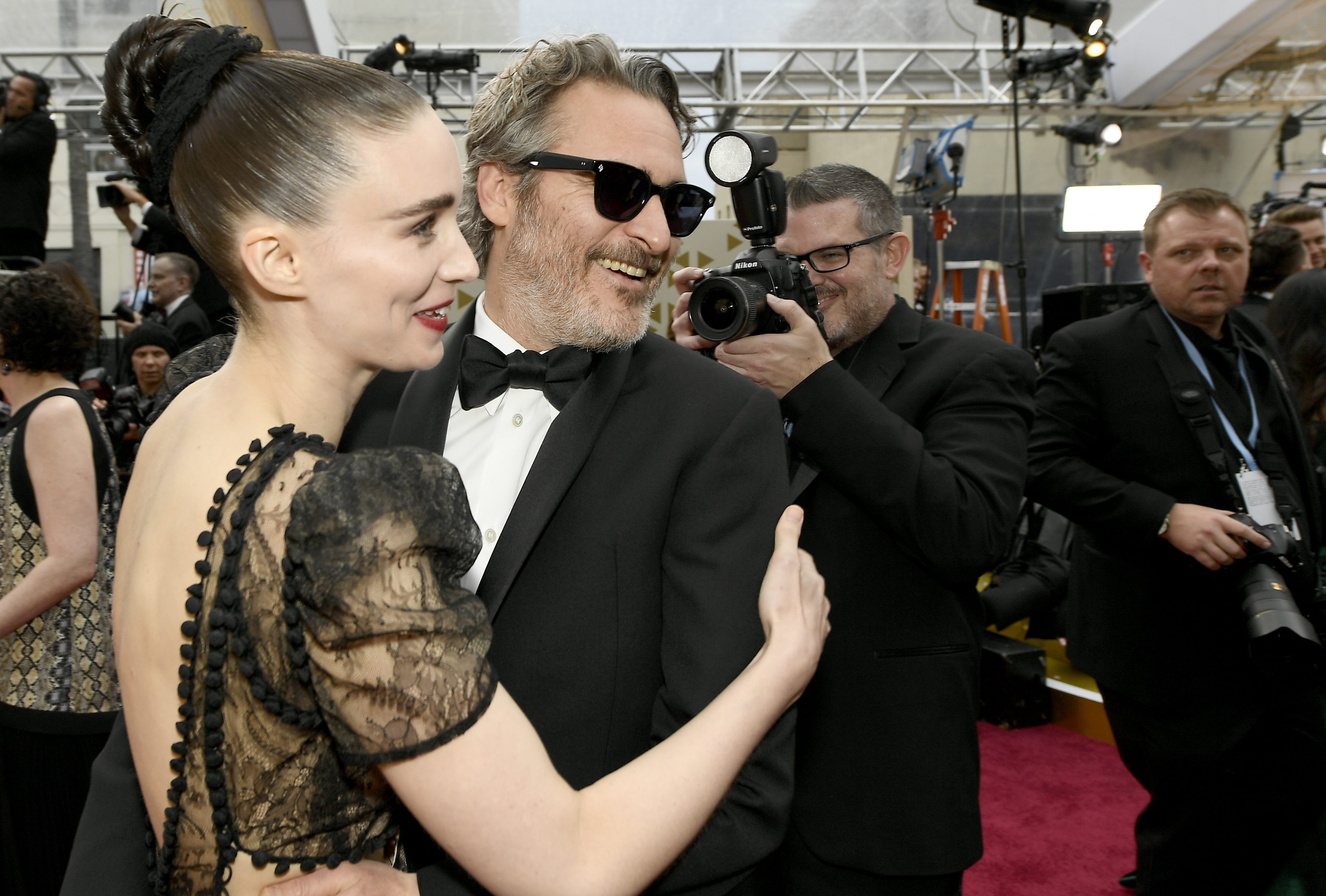 Rooney Mara is pregnant and expecting second baby – NBC New York - Vimarsana News