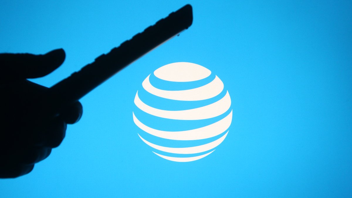 AT&T data breach Find out if you were affected NBC New York