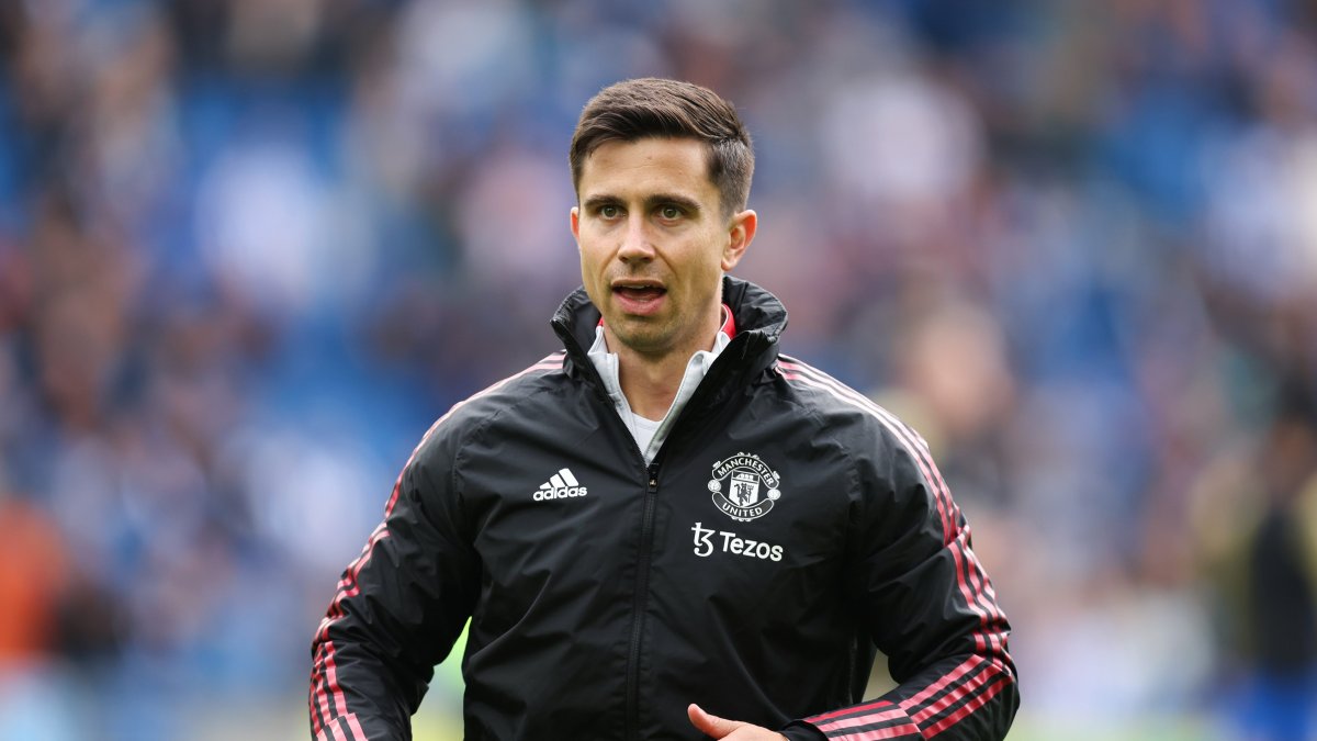 Minnesota United makes Eric Ramsay youngest MLS head coach – NBC New York