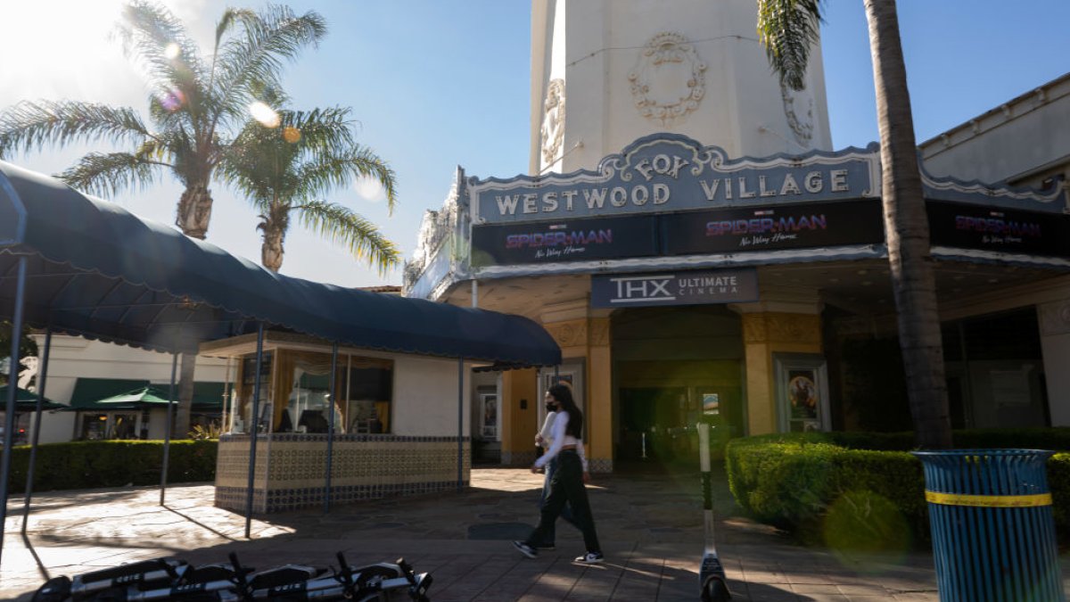 Prominent Hollywood directors join to purchase Village Theater in Los Angeles – NBC New York - Vimarsana News
