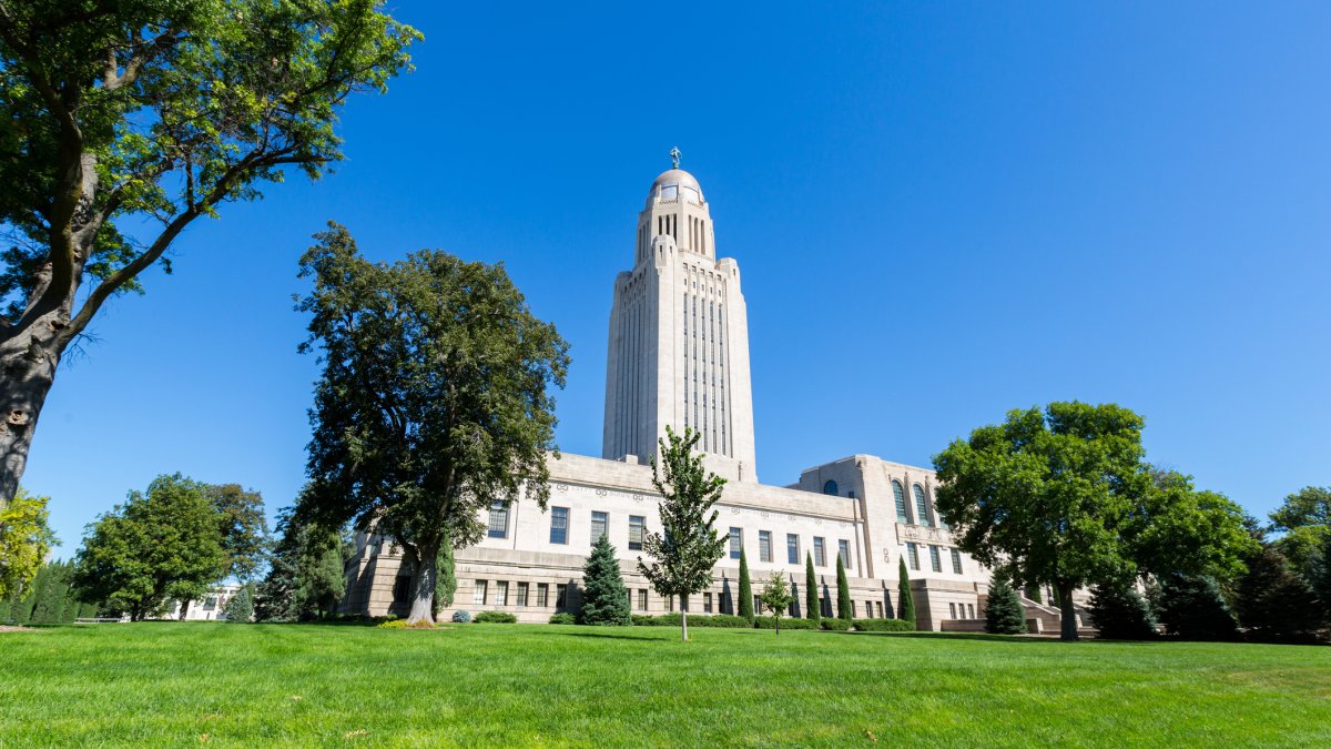 Nebraska wants to enact 'stand your ground' law – NBC New York - Vimarsana News