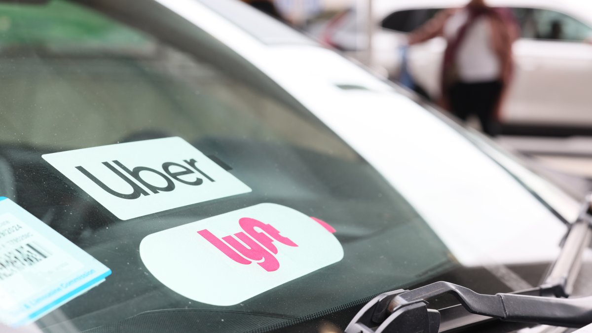 Rideshare, app-based delivery drivers to strike Wednesday, what it means – NBC New York - Vimarsana News