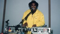 Longtime friend and godson convicted in murder of Run DMC hip-hop legend Jam Master Jay
