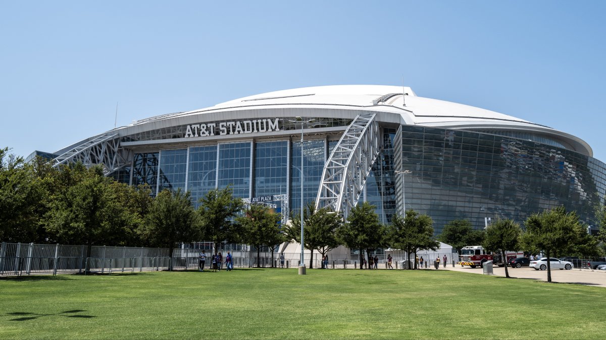 where is the 2026 world cup final venue