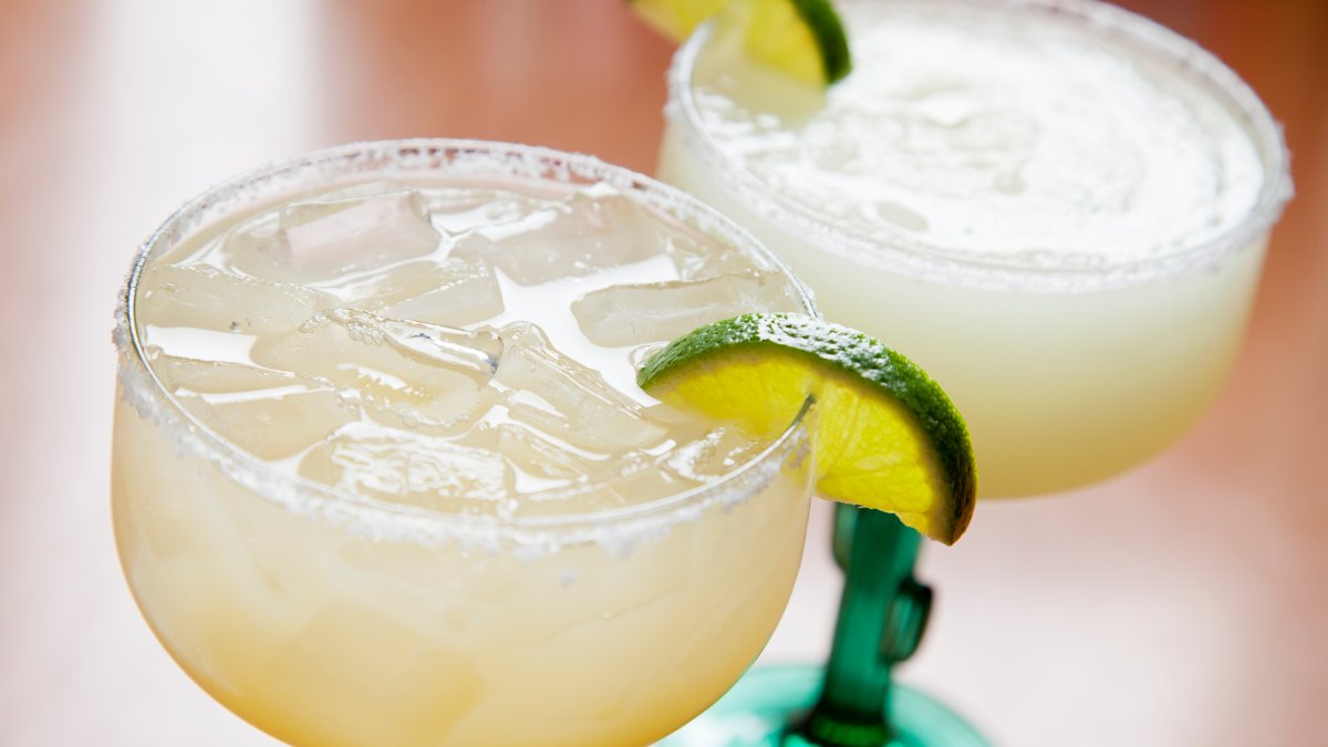 10 National Margarita Day specials to enjoy – NBC New York - Vimarsana News