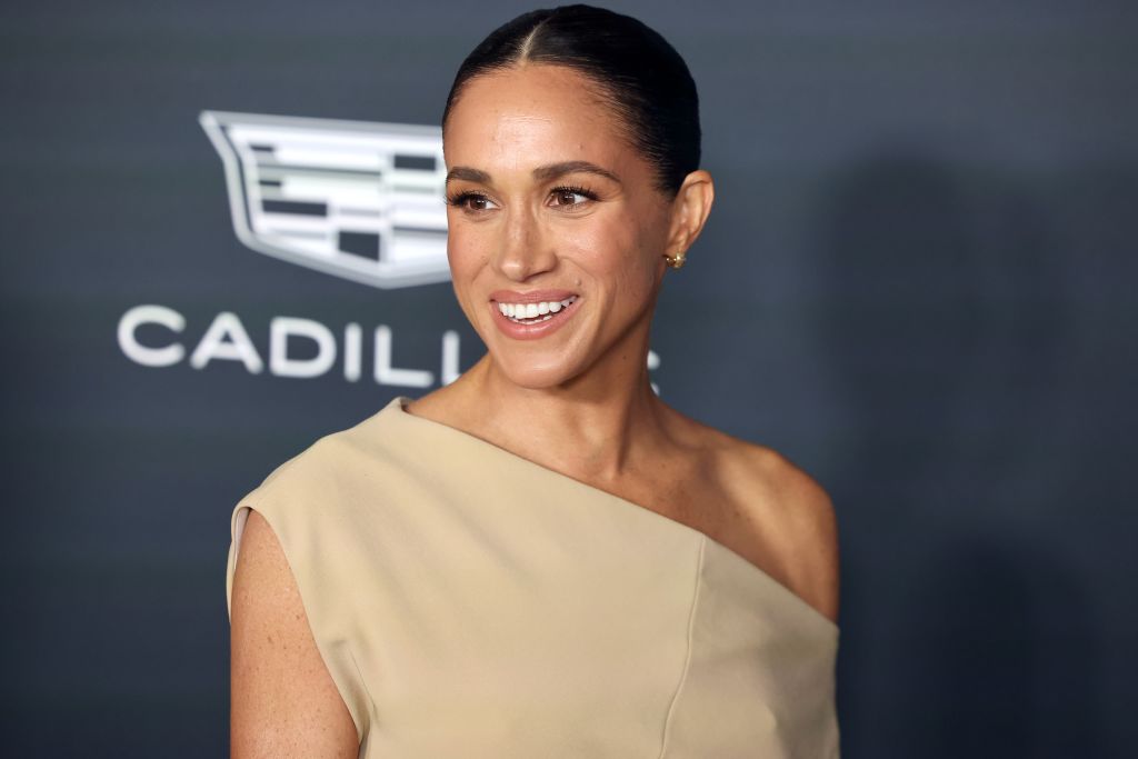 Meghan Markle announces new podcast deal after Spotify split