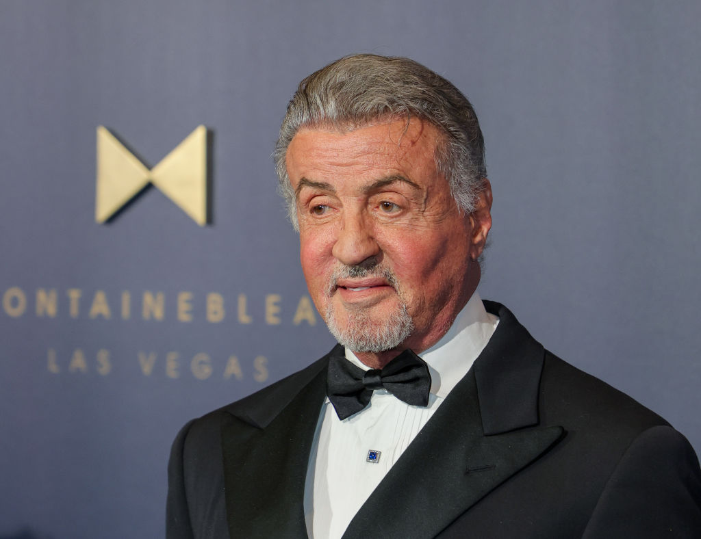 Sylvester Stallone announces he's ‘permanently' leaving California and moving to Florida