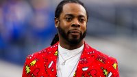 Richard Sherman arrested on suspicion of DUI in Seattle area early Saturday morning