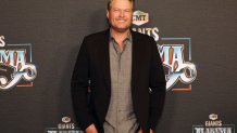 Blake Shelton