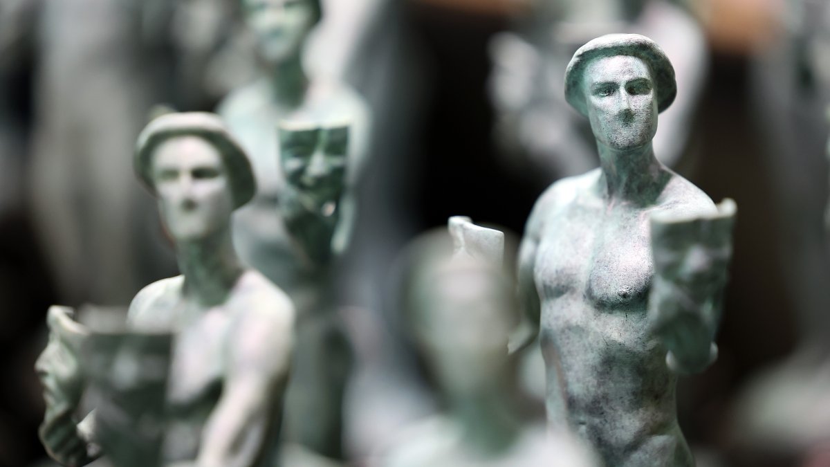 How to watch the 2024 SAG Awards and red carpet NBC New York