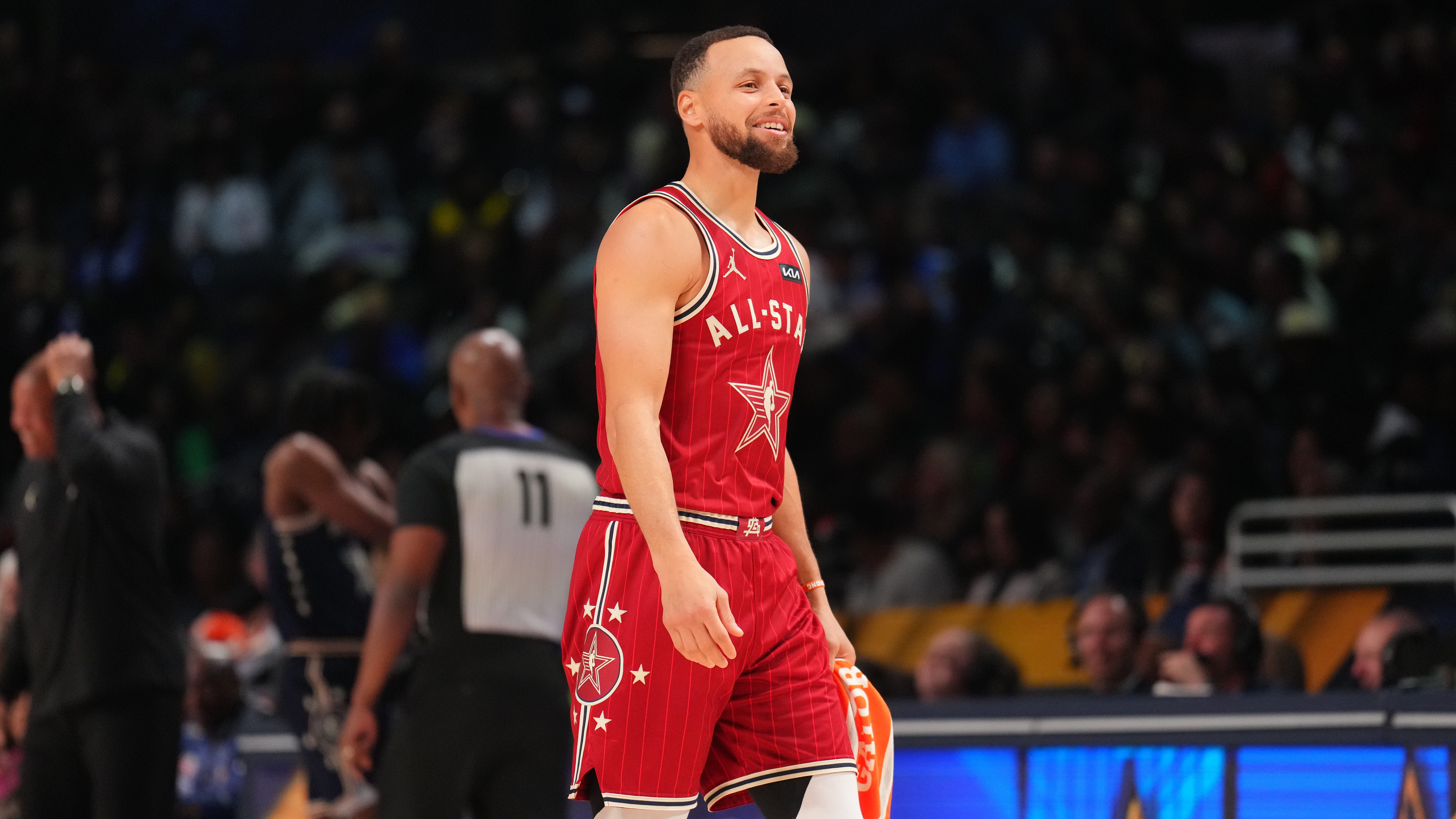 Nba all star online game 2021 full game