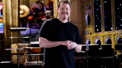 Shane Gillis does Trump impression on ‘SNL’ – NBC New York