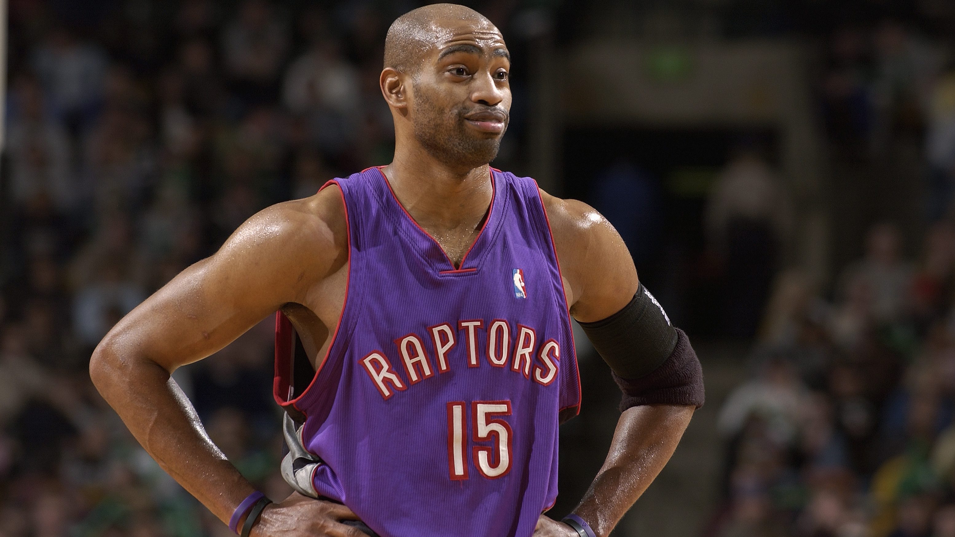 Vince carter on sale