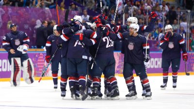 NHL to return to Olympics in 2026 for the first time in more than a decade