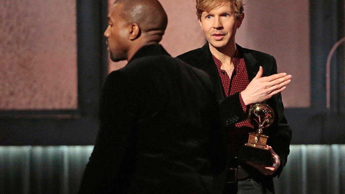 These are the most shocking Grammy Awards moments NBC New York