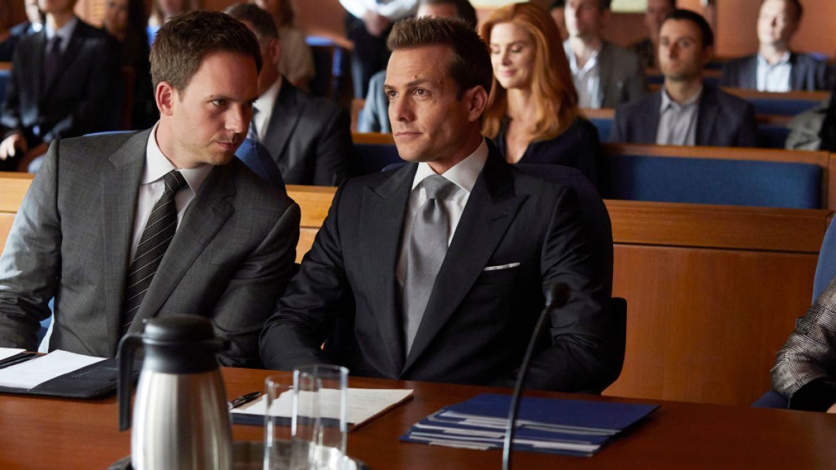 'Suits' spinoff in works for NBC – NBC New York - Vimarsana News