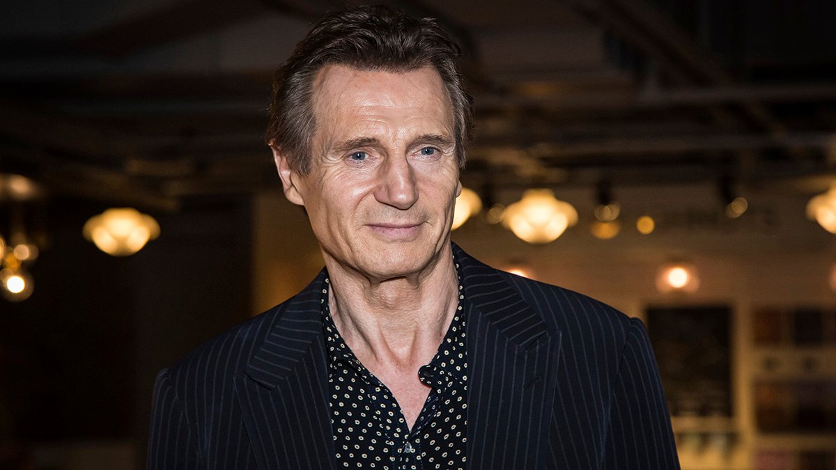 'Naked Gun' reboot with Liam Neeson set for 2025 – NBC New York - Vimarsana News